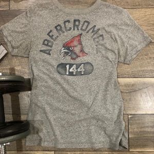Abercrombie&Fitch Muscle Shirt